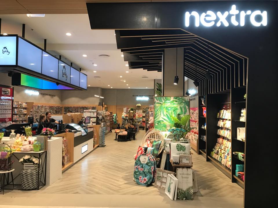 Nextra Chermside Newsagency | store | Gympie Rd, Chermside QLD 4032, Australia | 0733502766 OR +61 7 3350 2766