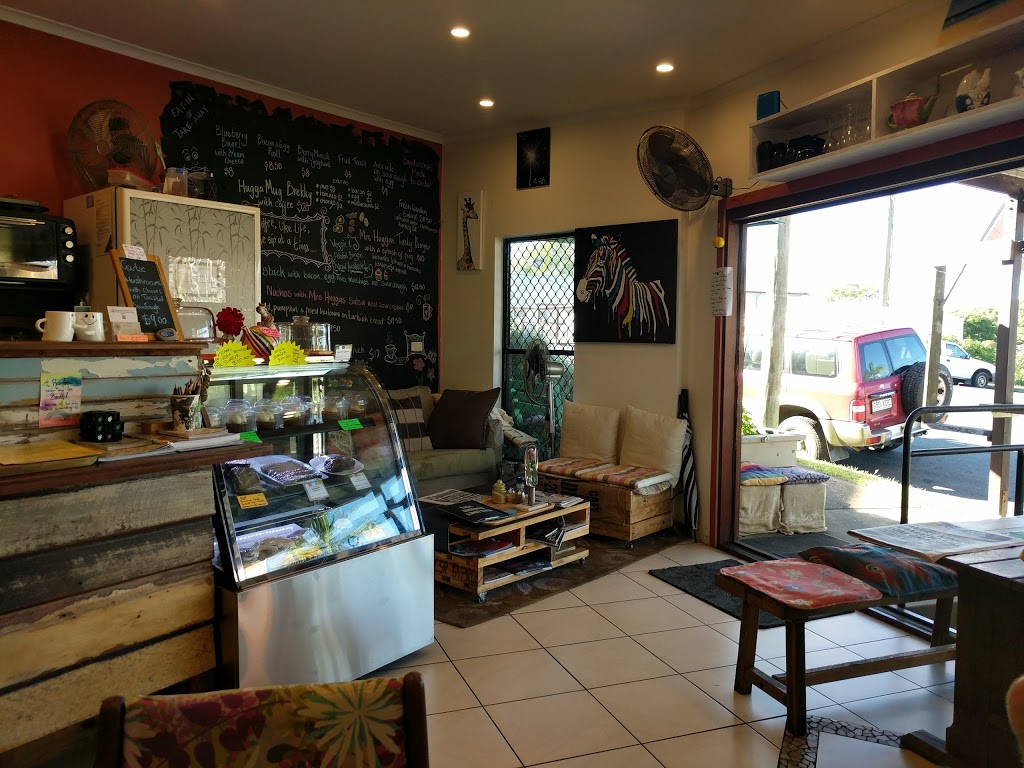 Hugga Mug Cafe | cafe | 9 Blackall St, Woombye QLD 4559, Australia | 0408245455 OR +61 408 245 455
