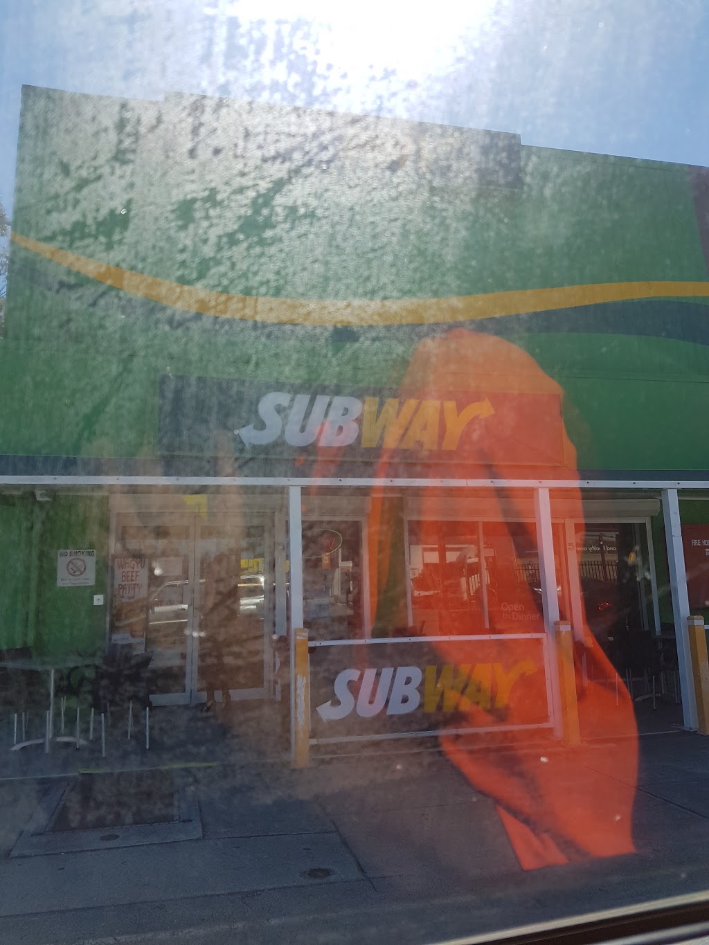 Subway® Restaurant | 2 Christensen Rd, Yatala QLD 4207, Australia | Phone: (07) 3807 9000