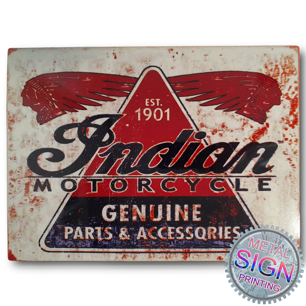 Metal Signs | A street in, Murray Bridge SA 5253, Australia | Phone: 0458 776 414