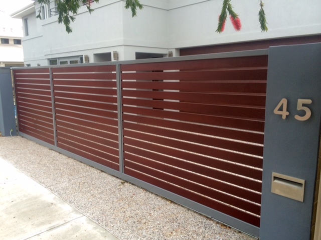 RESIDENTIAL GATES | 28 Hargreaves St, Belmont WA 6104, Australia | Phone: (08) 9478 4583