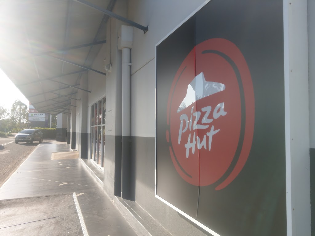Pizza Hut Palmerston | meal delivery | 15 Temple Terrace, Palmerston City NT 0830, Australia | 131166 OR +61 131166