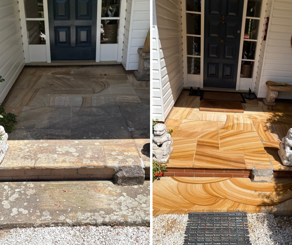 Absolute Exterior Cleaning | 17 Wisteria st, Moss Vale NSW 2577, Australia | Phone: 0423 464 906