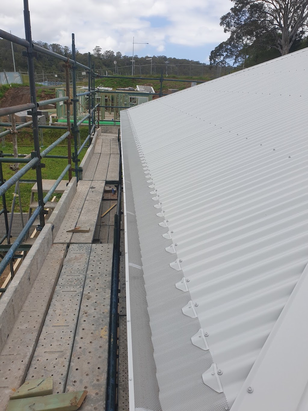 Illawarra Roof Maintenance | 6 Thomas St, Corrimal NSW 2518, Australia | Phone: 0435 800 410