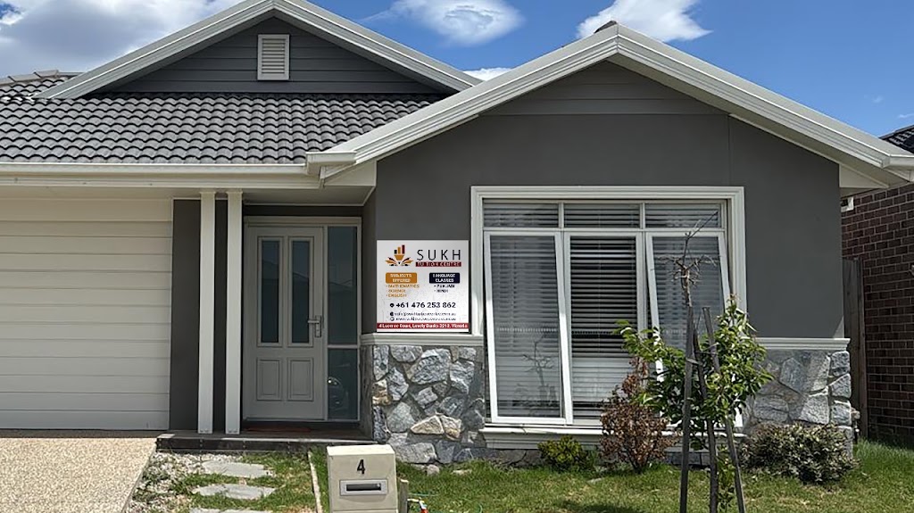 Sukh Tuition and Education Centre | 4 Lucerne Court, Lovely Banks VIC 3213, Australia | Phone: 0476 253 862