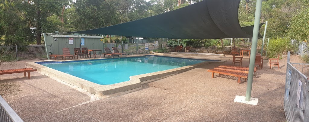 Lane Cove caravan park | 13 Plassey Rd, Macquarie Park NSW 2113, Australia | Phone: (02) 9888 9133