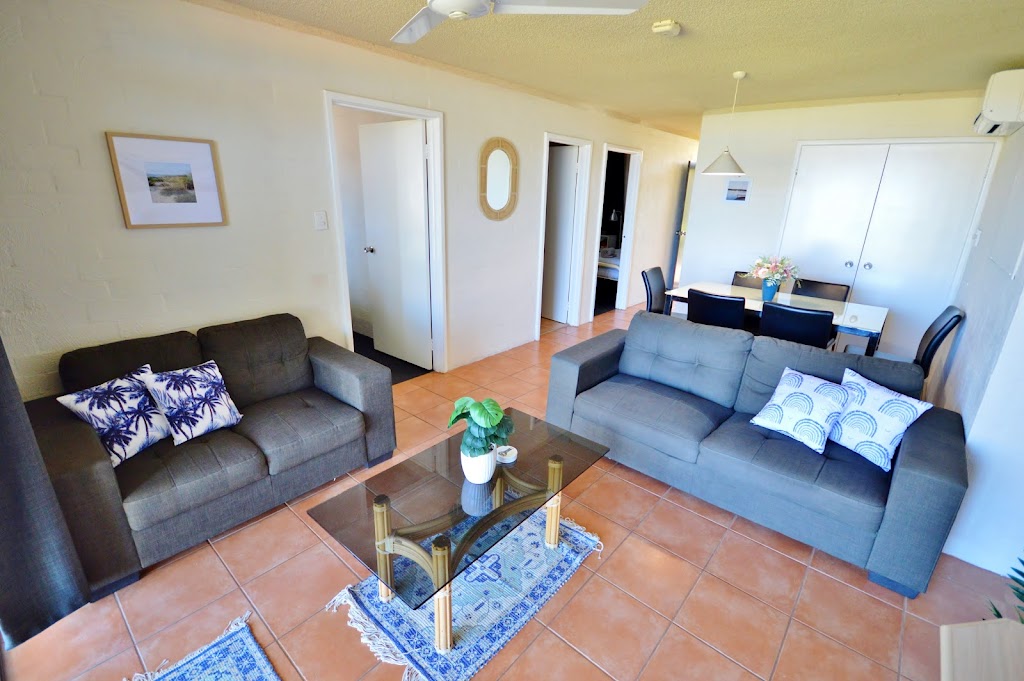 Riverview Holiday Apartment 3 - Kalbarri WA | lodging | Unit 3/156 Grey St, Kalbarri WA 6536, Australia | 0899370400 OR +61 8 9937 0400