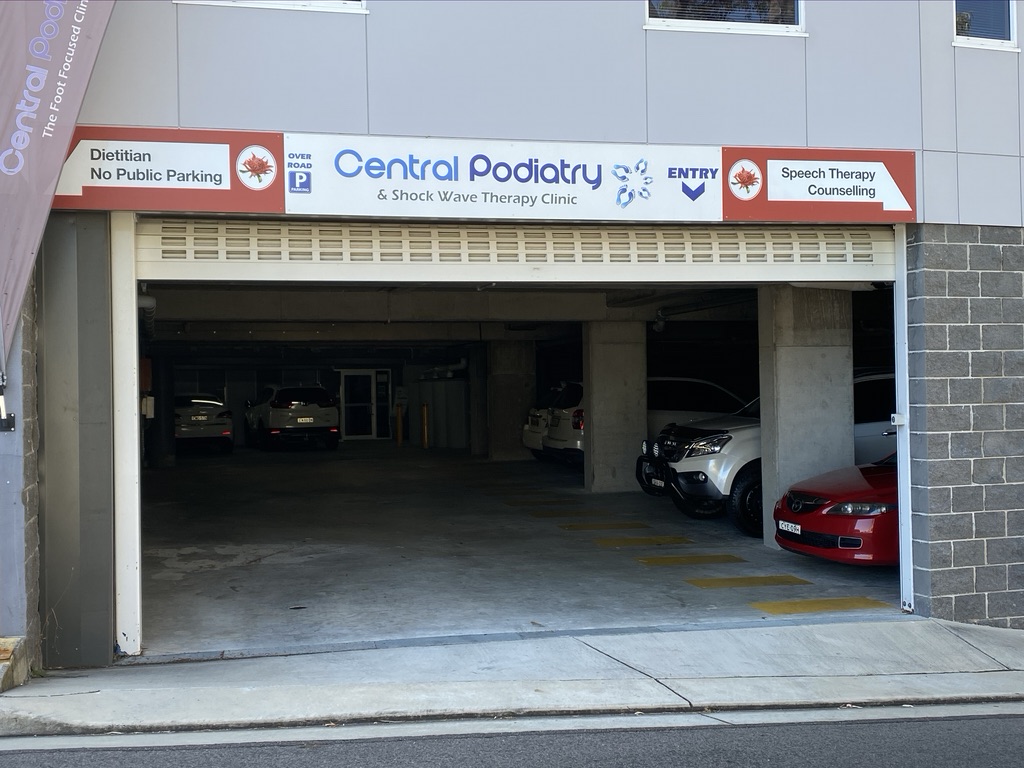 Central Health and Sports Clinic | 91 Dora St, Morisset NSW 2264, Australia | Phone: (02) 4970 5447