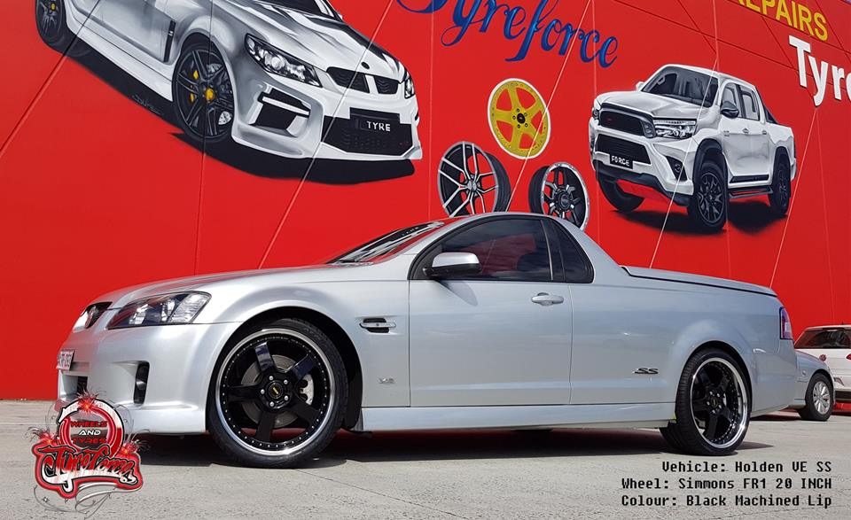 Tyreforce | car repair | 1/19-25 Somerton Rd, Campbellfield VIC 3061, Australia | 0393086655 OR +61 3 9308 6655