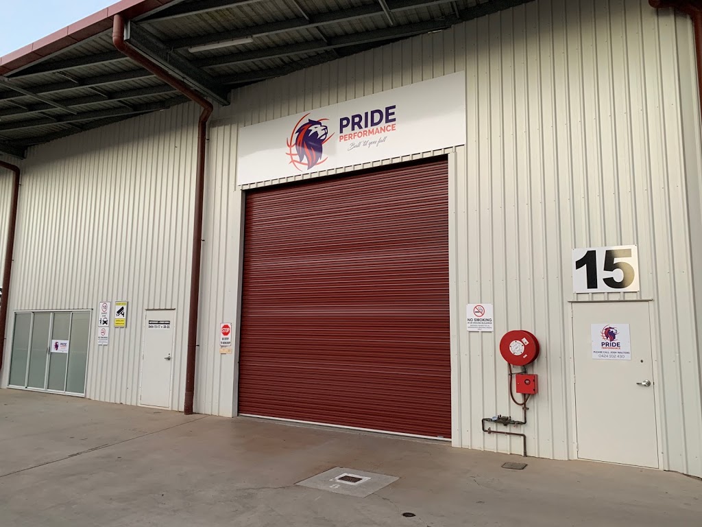 Pride Performance Pty Ltd | 15/7172 Bruce Hwy, Forest Glen QLD 4556, Australia | Phone: 0424 102 430