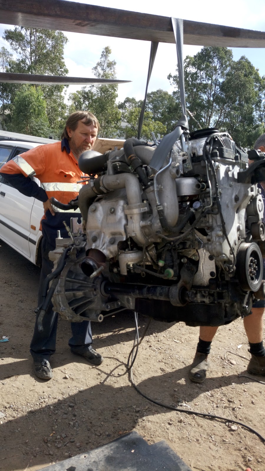 Singleton Auto Wreckers |  | 137 Maison Dieu Rd, McDougalls Hill NSW 2330, Australia | 0265723111 OR +61 2 6572 3111