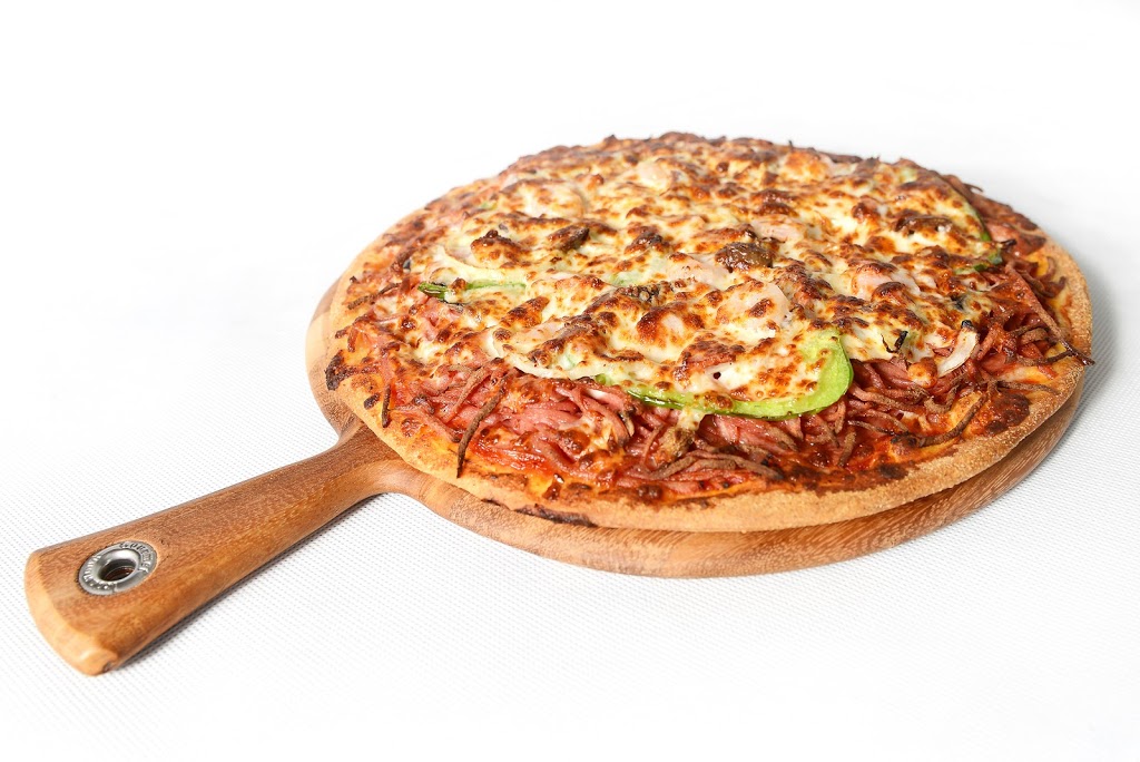 Edgar Street Pizza | meal delivery | 13-14 Blackwood Ct, Portland VIC 3305, Australia | 0355309250 OR +61 3 5530 9250