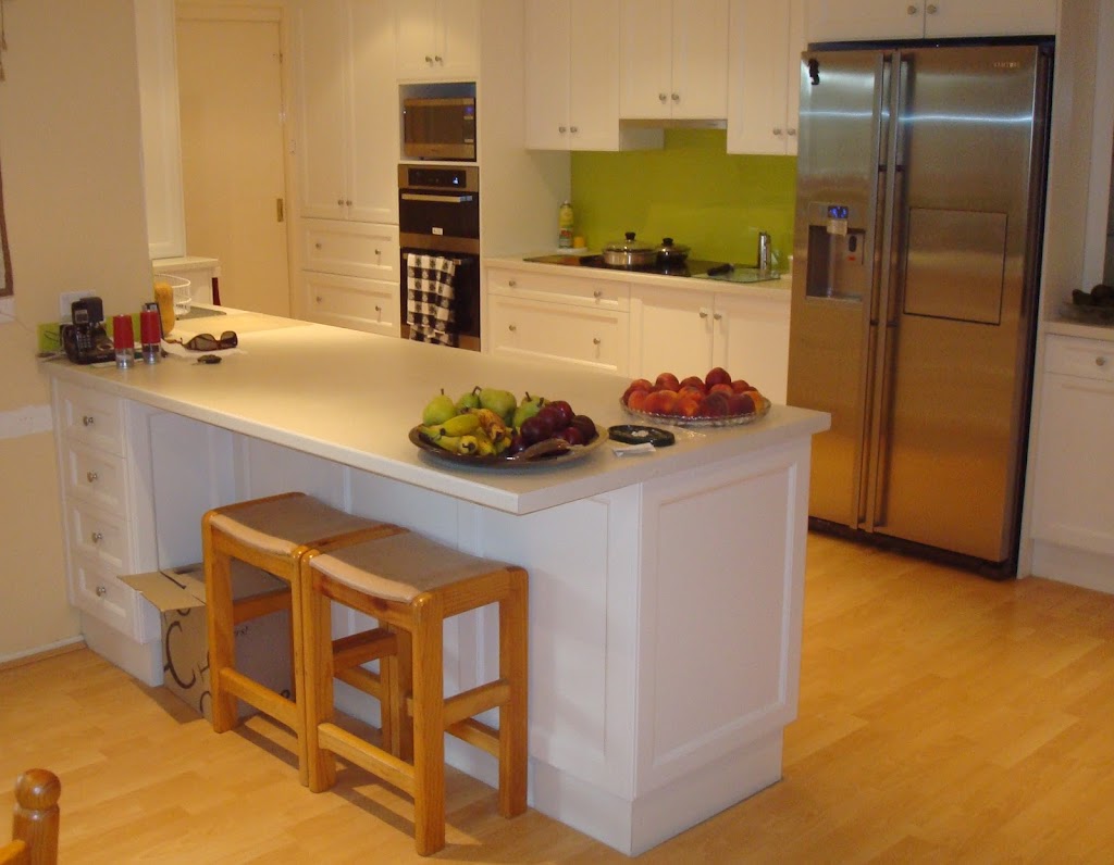 Profile Cabinetry - Central Coast Kitchens | 2/10 Pioneer Ave, Tuggerah NSW 2259, Australia | Phone: (02) 4355 4764