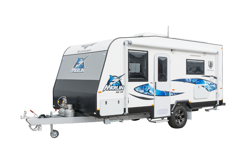 JB Caravans: Luxury Caravan Dealer Melbourne | car dealer | 2040 - 2060 Sydney Rd, Campbellfield VIC 3061, Australia | 1800991169 OR +61 1800 991 169