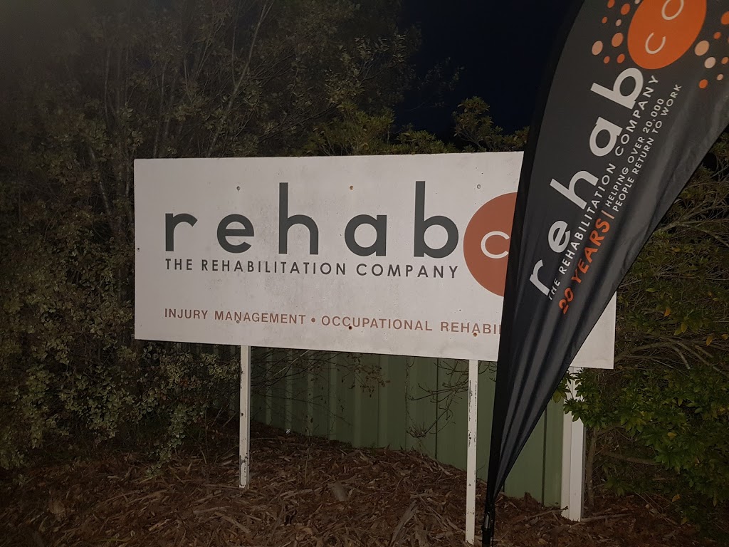 RehabCo | health | 22 Mcmahons Rd, North Nowra NSW 2541, Australia | 0244247600 OR +61 2 4424 7600
