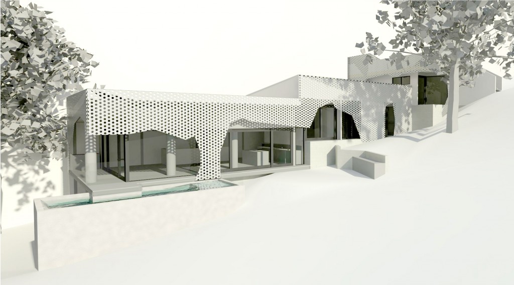 Regional Architecture Workshop | 6 Lewis Dr, Castlemaine VIC 3450, Australia | Phone: 0438 771 105