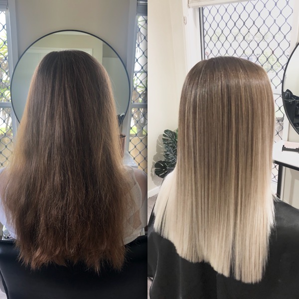 Boutique Hair By Emma | 47 Worchester Cres, Wakerley QLD 4154, Australia | Phone: 0433 298 077