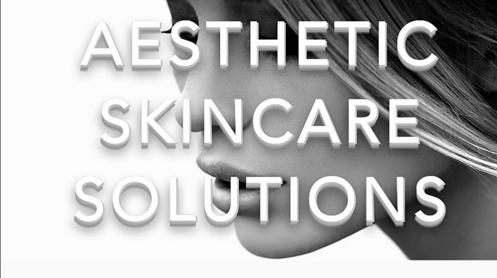Aesthetic Skincare Solutions | hair care | 9A Salisbury Ave, Blackburn VIC 3130, Australia | 0422560008 OR +61 422 560 008