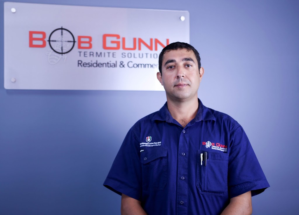 Bob Gunn Termite Solutions | 22 Pineapple St, Zillmere QLD 4034, Australia | Phone: (07) 3286 9877