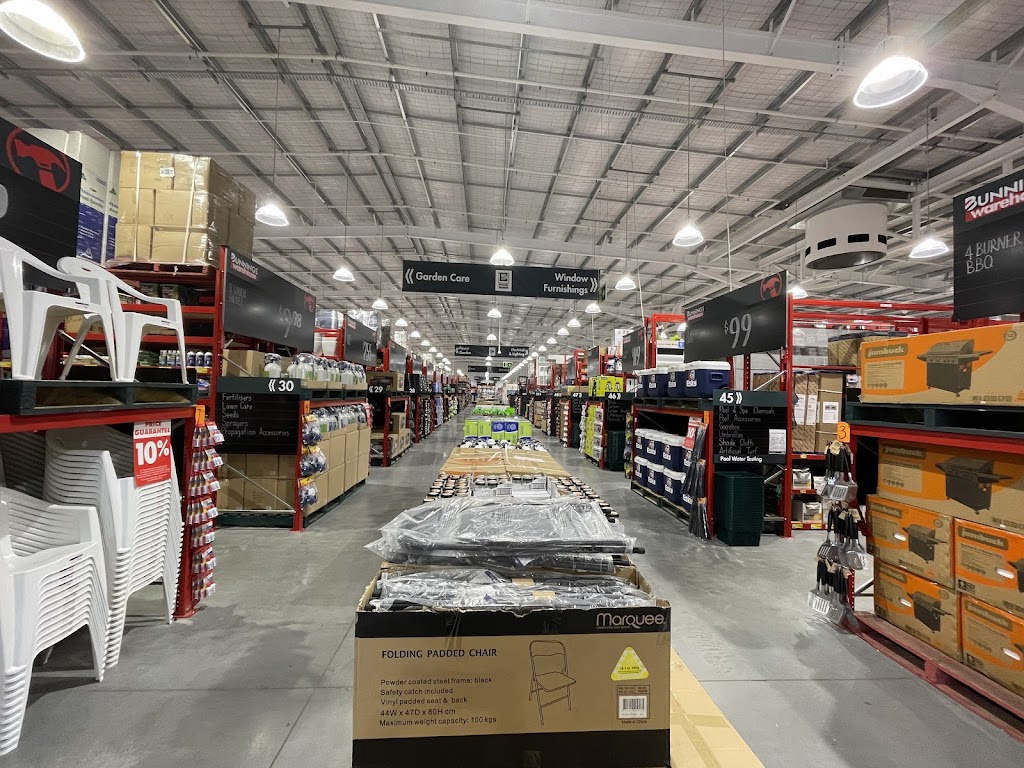 Bunnings Leppington | Cnr of Bringelly Road, and, Skyline Cres, Leppington NSW 2179, Australia | Phone: (02) 9756 8200