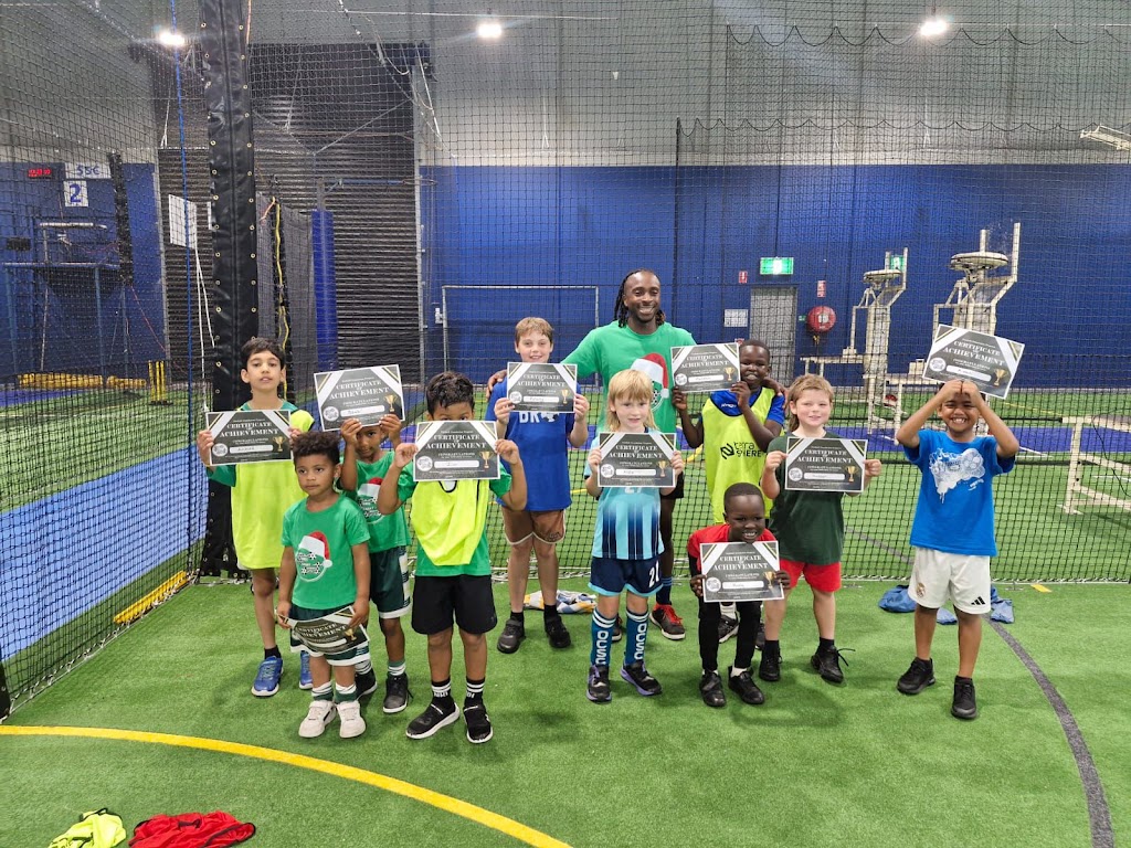 BALL SMART ACADEMY | 165 Henry Rd, Pakenham VIC 3810, Australia | Phone: 0410 859 002