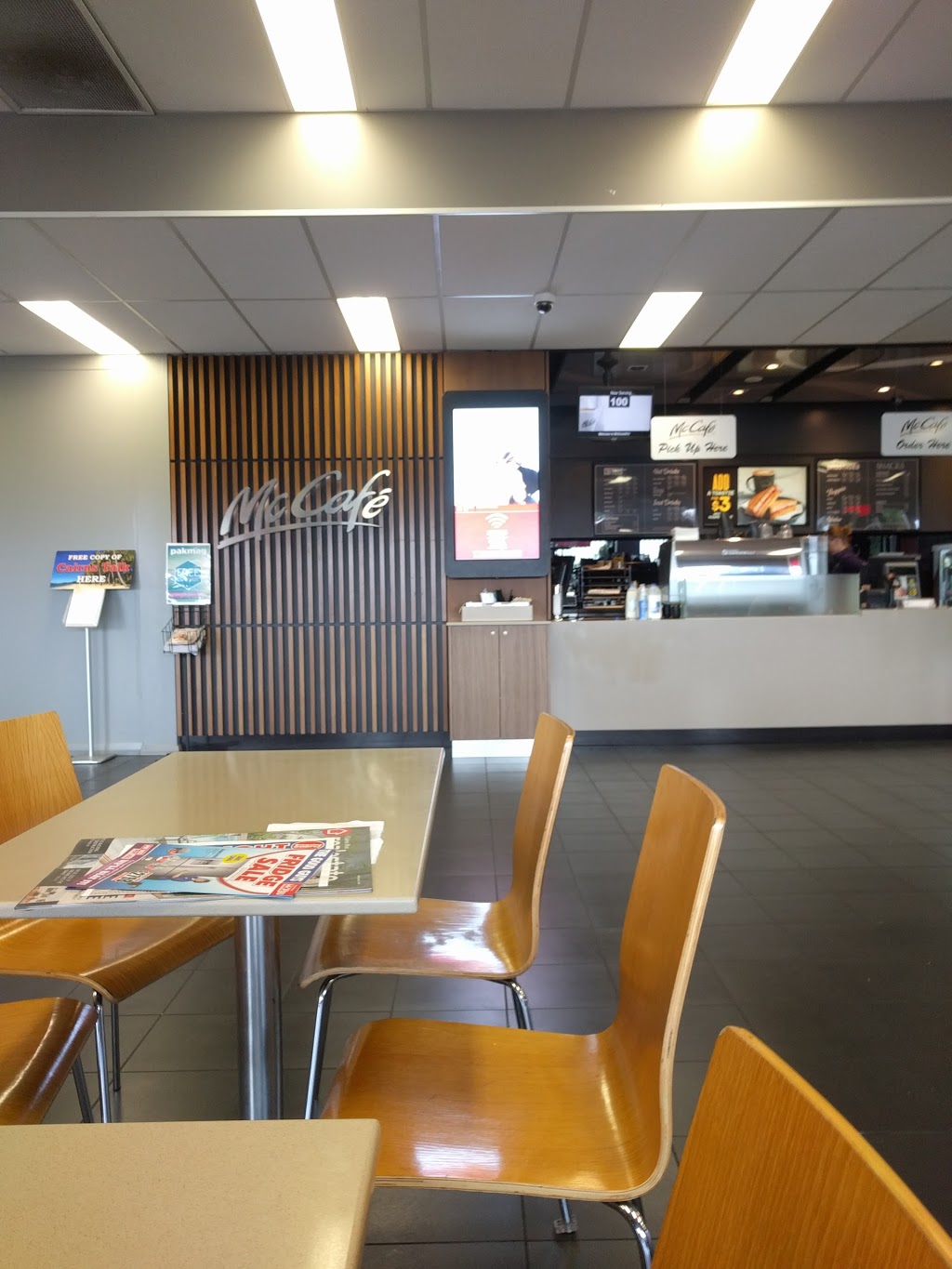 McDonalds Gordonvale | Cairns Rd, Gordonvale QLD 4865, Australia | Phone: (07) 4056 6001