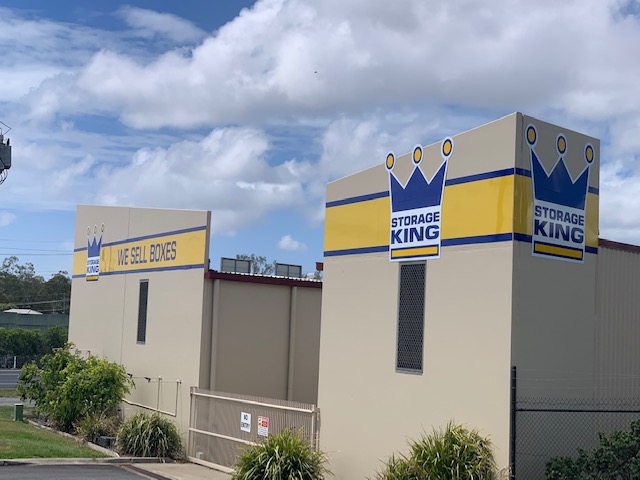 Storage King Burpengary | 900 Old Gympie Rd, Burpengary QLD 4505, Australia | Phone: (07) 3888 8111