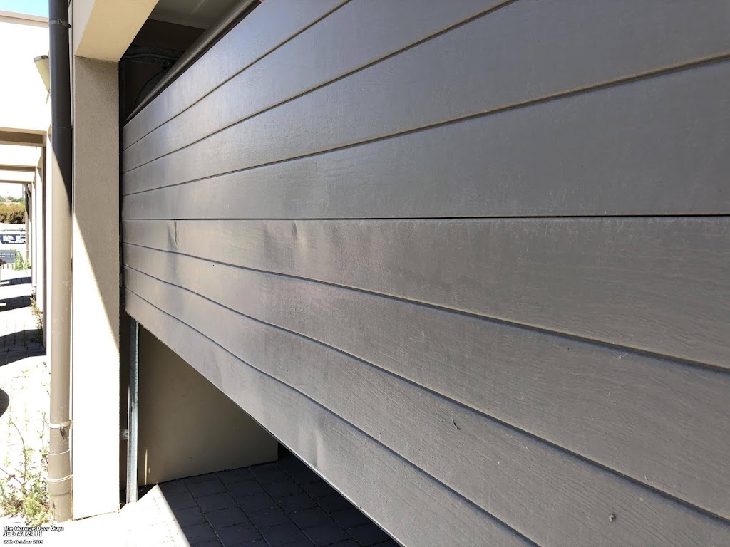 The Garage Door Guys | Shop 5, No/2 Follett Cl, Totness SA 5250, Australia | Phone: (08) 8391 0113