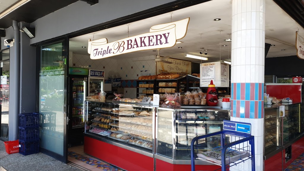 Triple B Bakery | bakery | 2/40 Blackwood St, Mitchelton QLD 4053, Australia | 0733550909 OR +61 7 3355 0909