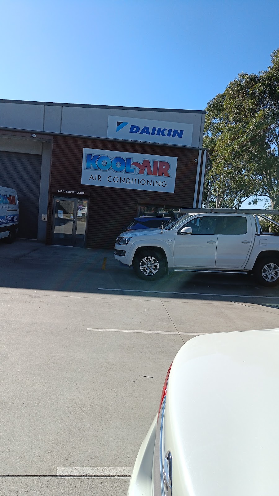 Kool Air | general contractor | 4/12-13 Nefertiti Ct, Traralgon VIC 3844, Australia | 0407548628 OR +61 407 548 628