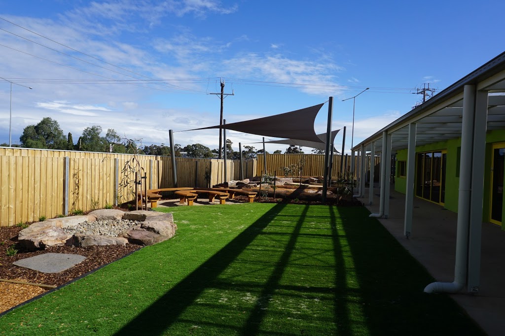 Little Assets Early Learning Centre South Morang | 55 Gordons Rd, South Morang VIC 3752, Australia | Phone: (03) 9001 7400