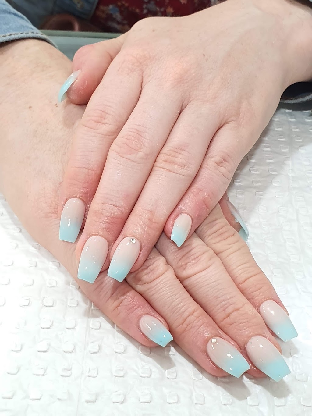 Desire Nails & Beauty | 8/19-29 Marco Ave, Revesby NSW 2212, Australia | Phone: 0404 029 999