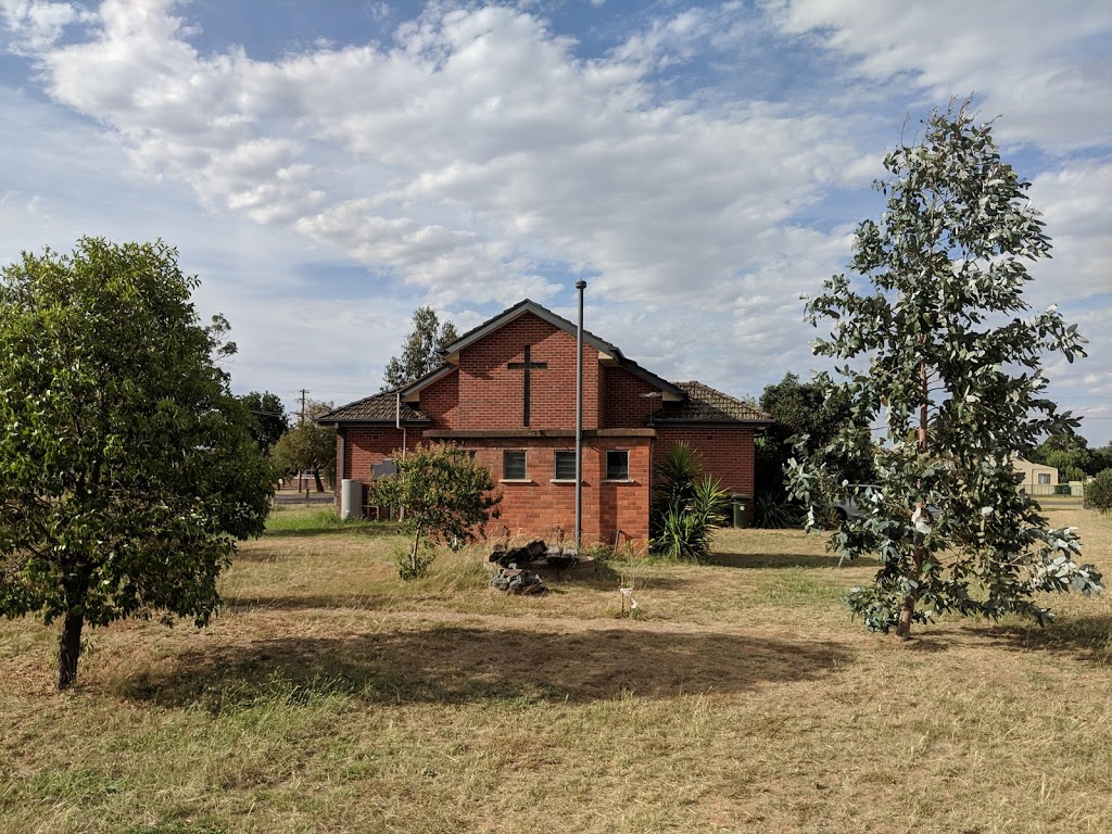 The Church Retreat | real estate agency | 2 Cole St, Yerong Creek NSW 2642, Australia | 0417239843 OR +61 417 239 843