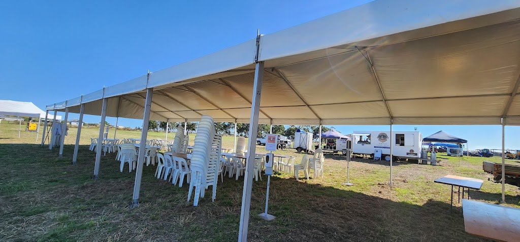 Scenic Rim Agricultural Expo | Parcells Rd, Harrisville QLD 4307, Australia | Phone: 0428 381 449