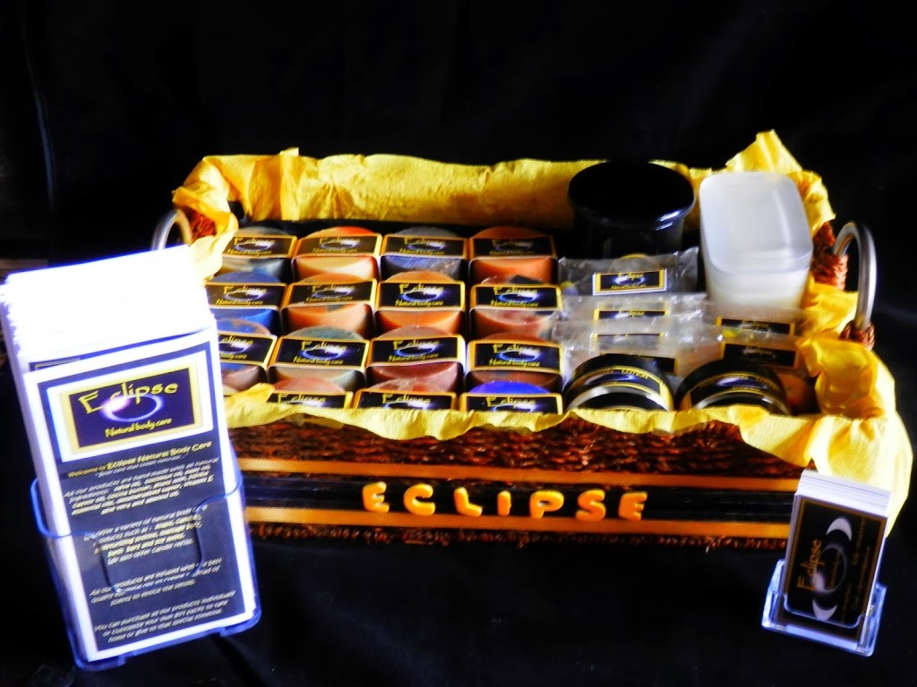 Eclipse natural body care | store | 16 Piggabeen Rd, Tweed Heads NSW 2485, Australia | 0410639787 OR +61 410 639 787