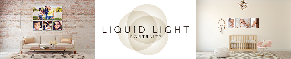 Liquid Light Portraits | store | 1/400 Tingal Rd, Wynnum QLD 4178, Australia | 0416318007 OR +61 416 318 007