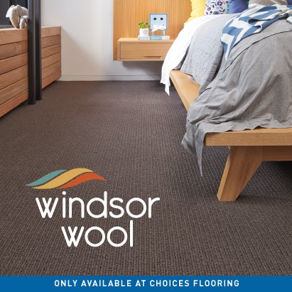 Choices Flooring | home goods store | 47 High St, Wodonga VIC 3690, Australia | 0260242200 OR +61 2 6024 2200