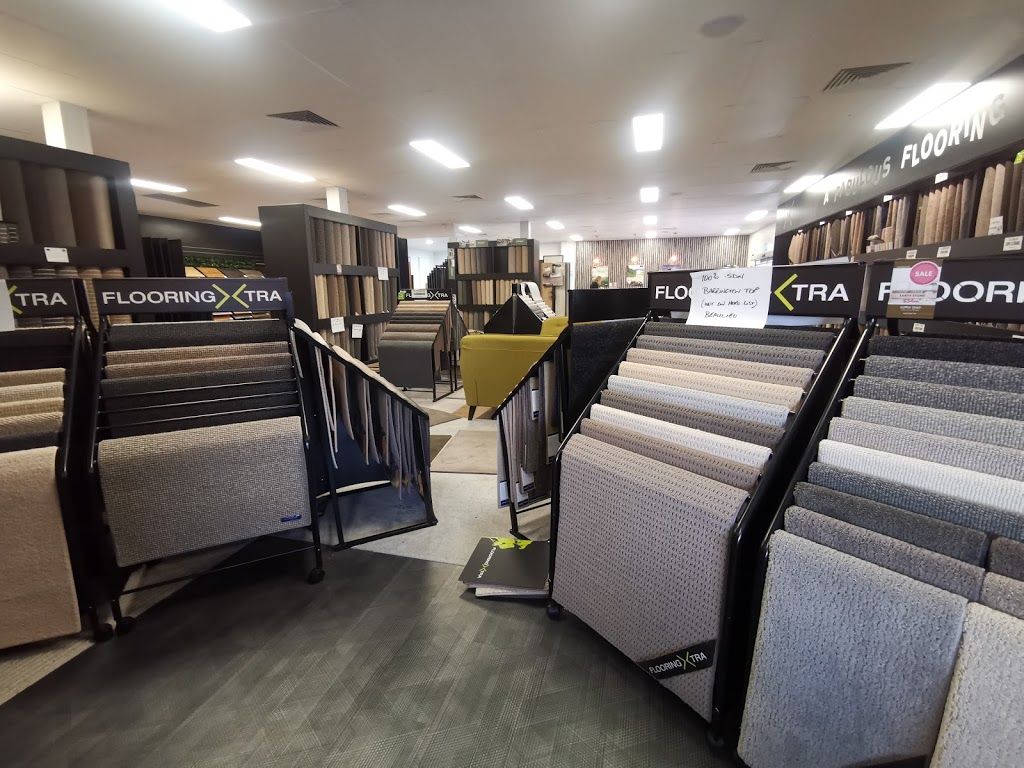 Top Fit Flooring Xtra | home goods store | 683 Ipswich Rd, Annerley QLD 4103, Australia | 0738485856 OR +61 7 3848 5856