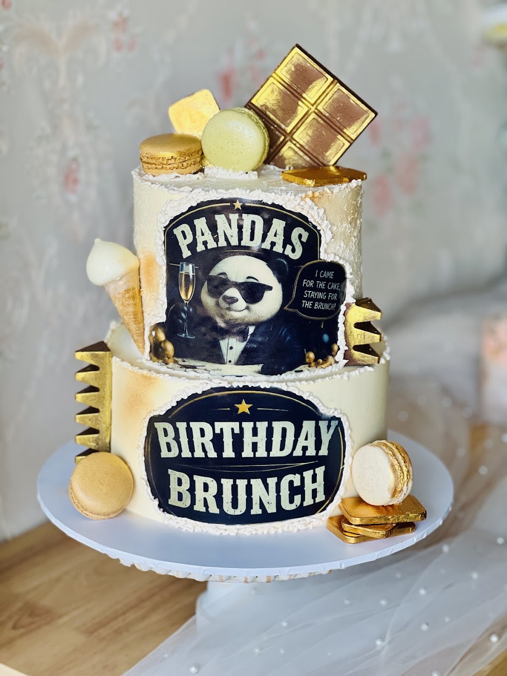 Blow the Candle | 11-17 Church St, Ryde NSW 2112, Australia | Phone: 0434 541 808