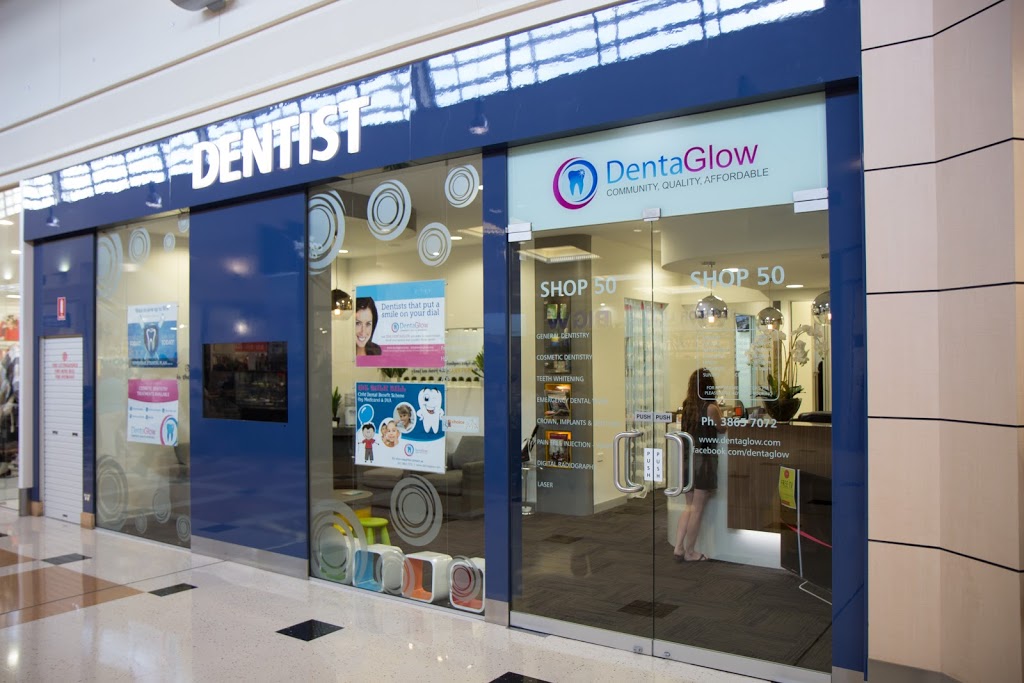 DentaGlow Dentist - Taigum | Taigum Square Shopping Centre, Shop No 50 215 Church Road, Taigum QLD 4018, Australia | Phone: (07) 3865 7072