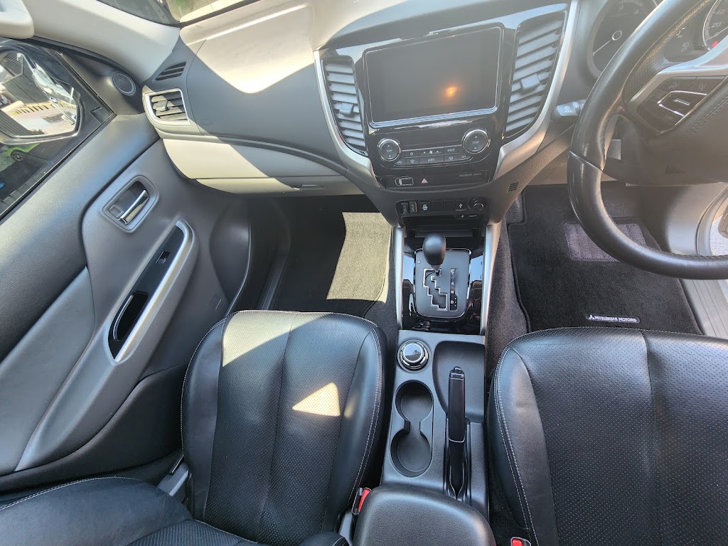 South Coast Auto Detailing | 127 Escarpment Dr, Calderwood NSW 2527, Australia | Phone: 0424 847 229