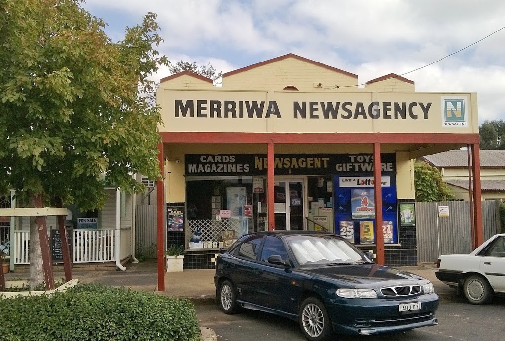 newsXpress Merriwa | store | 155 Bettington St, Merriwa NSW 2329, Australia | 0265482031 OR +61 2 6548 2031
