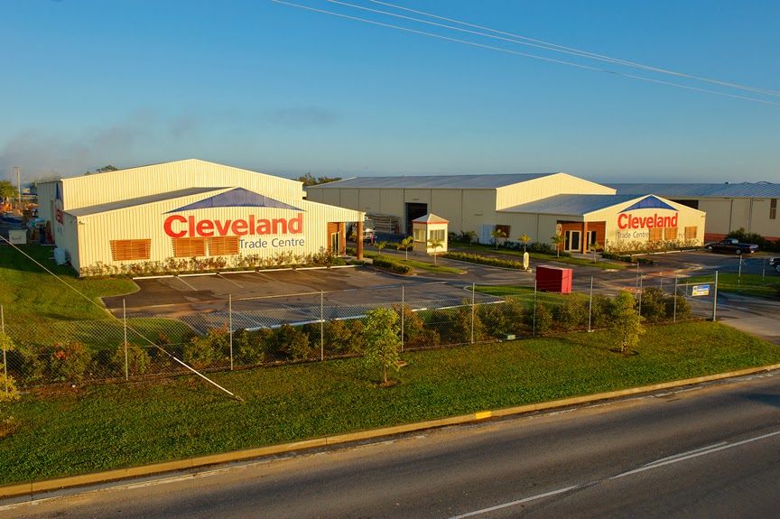 Cleveland Trade Centre | hardware store | 25-31 Weston St, Bohle QLD 4818, Australia | 0747746566 OR +61 7 4774 6566