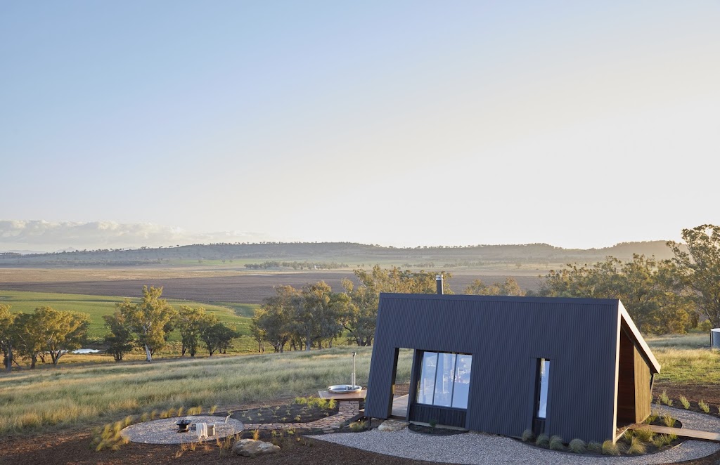 Gilay Estate | 615 Colly Plains Rd, Quirindi NSW 2343, Australia | Phone: 0450 703 040