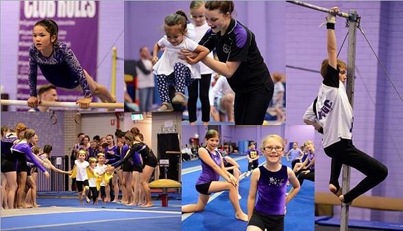 FCGC Gymnastics | 10 Mitford Parade, West Footscray VIC 3012, Australia | Phone: (03) 9315 4010