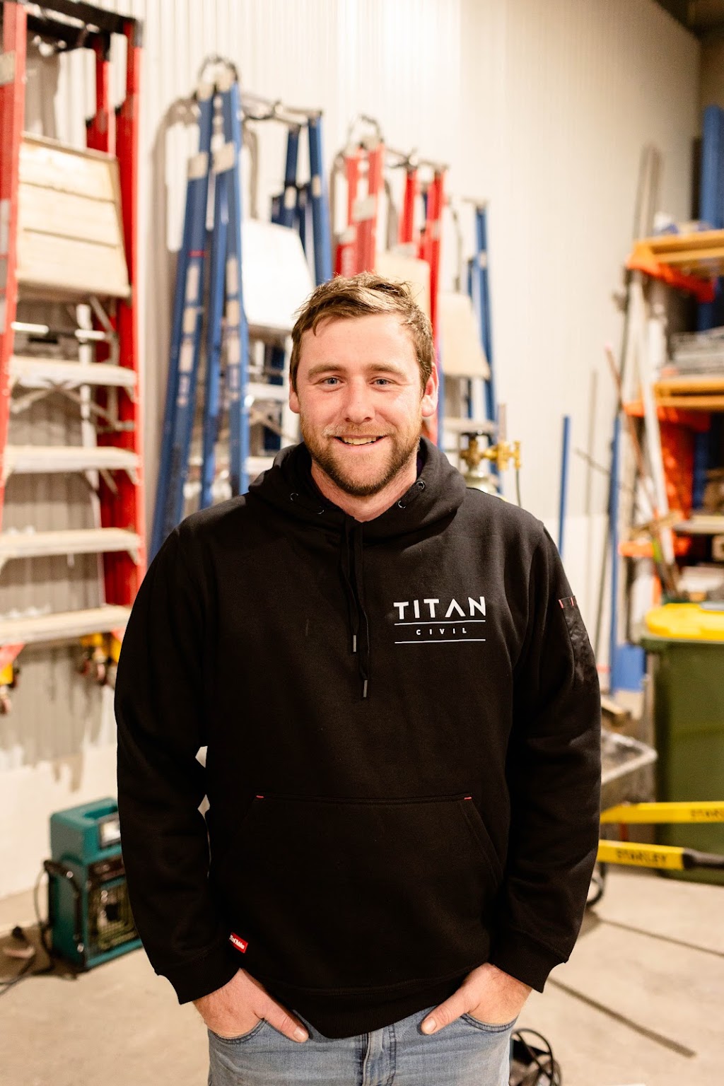 Titan Civil Group | 390 Clergate Rd, Orange NSW 2800, Australia | Phone: 0458 749 934