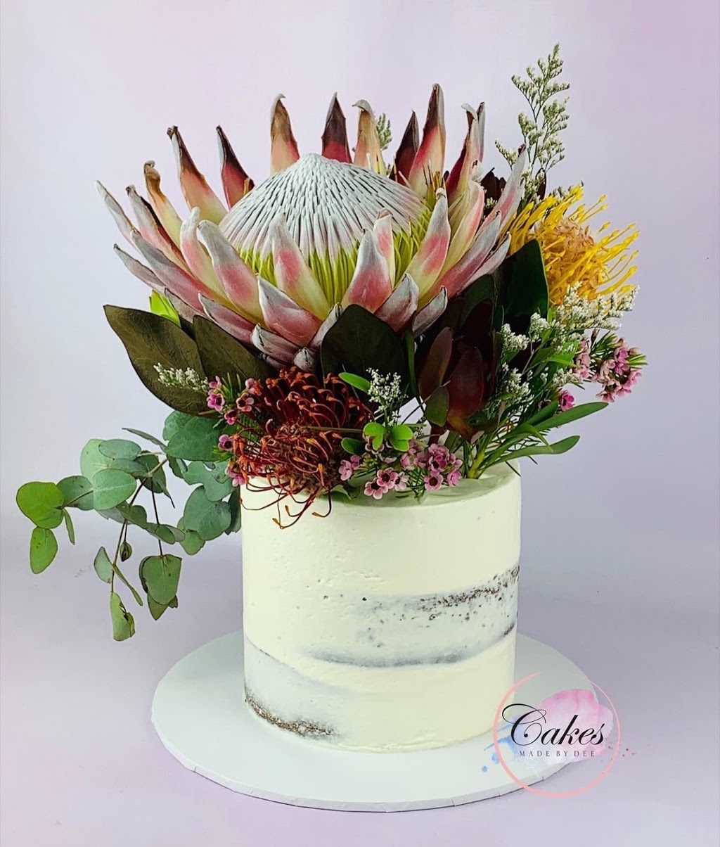 Cakes made by Dee | bakery | 57 Jenkins Ave, Whyalla Norrie SA 5608, Australia | 0429451676 OR +61 429 451 676