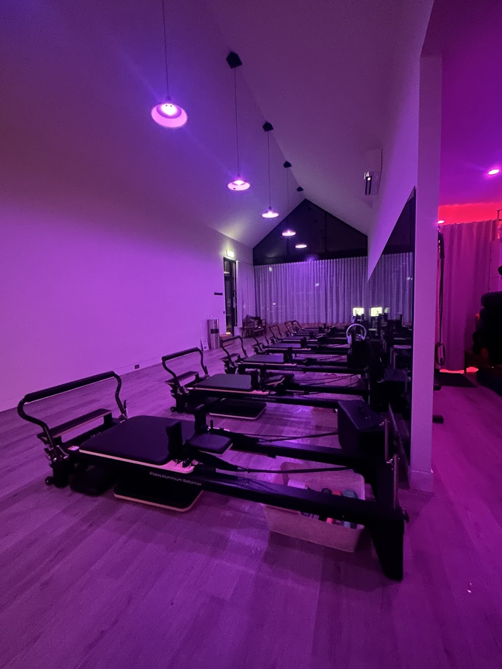 The Studio Trentham | 31 Victoria St, Trentham VIC 3458, Australia | Phone: 0493 814 284