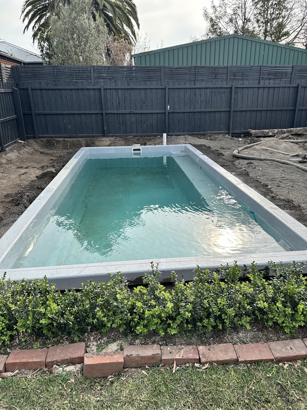 Apollo Pools | 6 Guinane Ct, Bannockburn VIC 3331, Australia | Phone: 0459 207 791