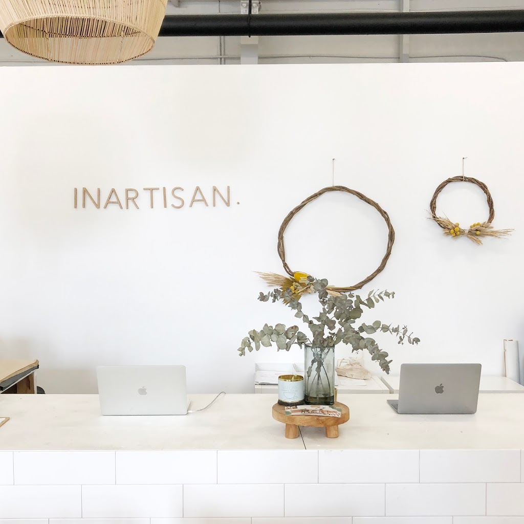 INARTISAN. | home goods store | 1/04/75 Mary St, St Peters NSW 2044, Australia | 0432511494 OR +61 432 511 494